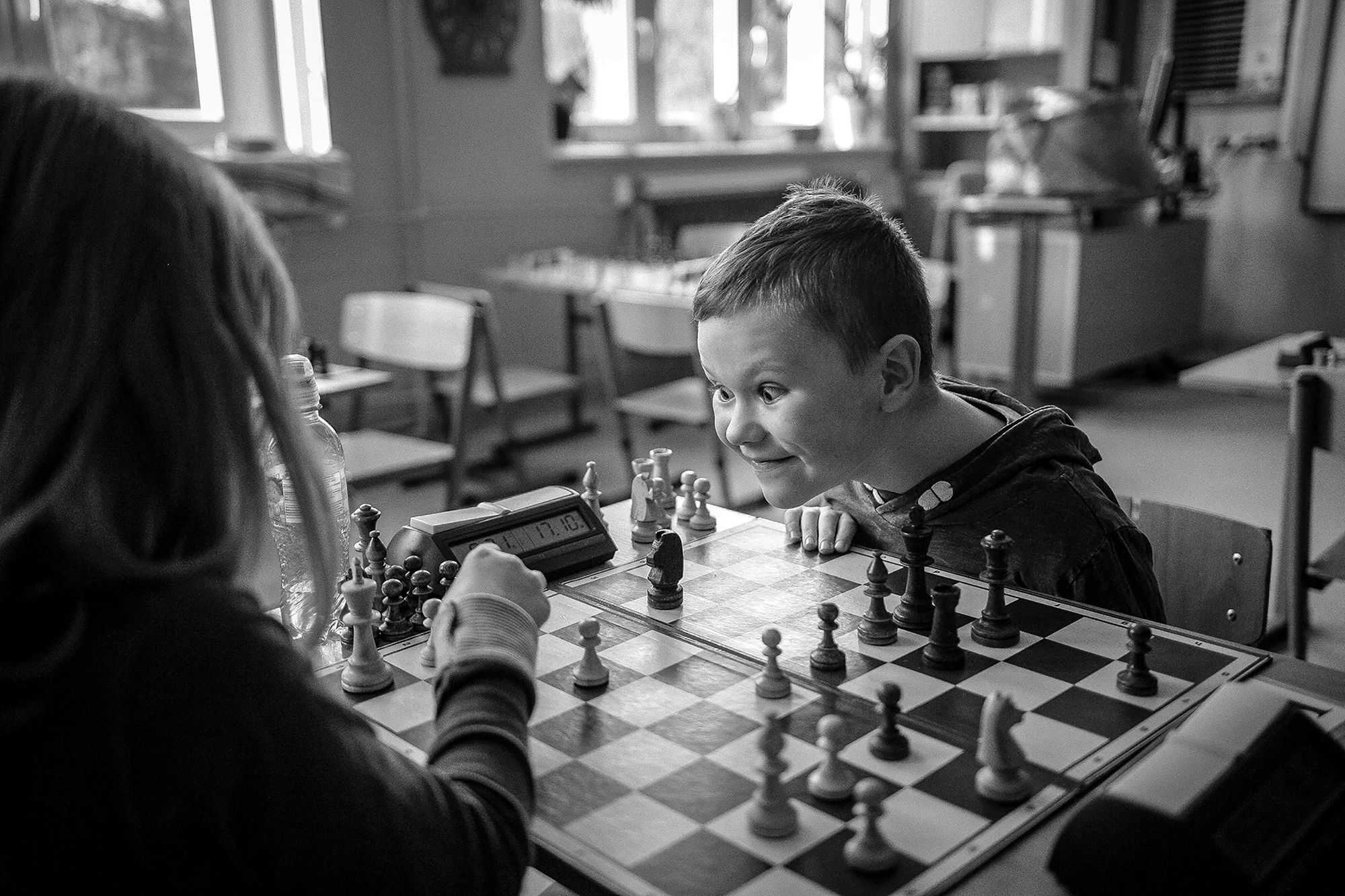 Grand Press Photo 2019: Poznaj zwycięzców kategorii 44