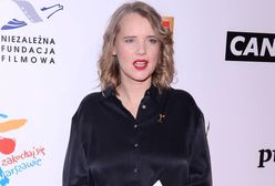 Joanna Kulig przeszła ogromną metamorfozę. Jak teraz wygląda?