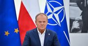 Tusk ws. doniesień o Nawrockim. "Przyprawia mnie o mdłości"