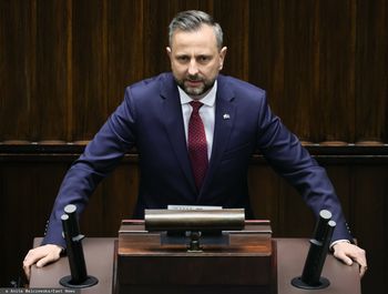 Kosiniak-Kamysz zabiera głos po odesłaniu orderu przez Zełenskiego
