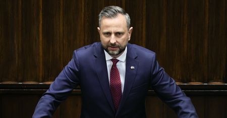 Kosiniak-Kamysz zabiera głos po odesłaniu orderu przez Zełenskiego