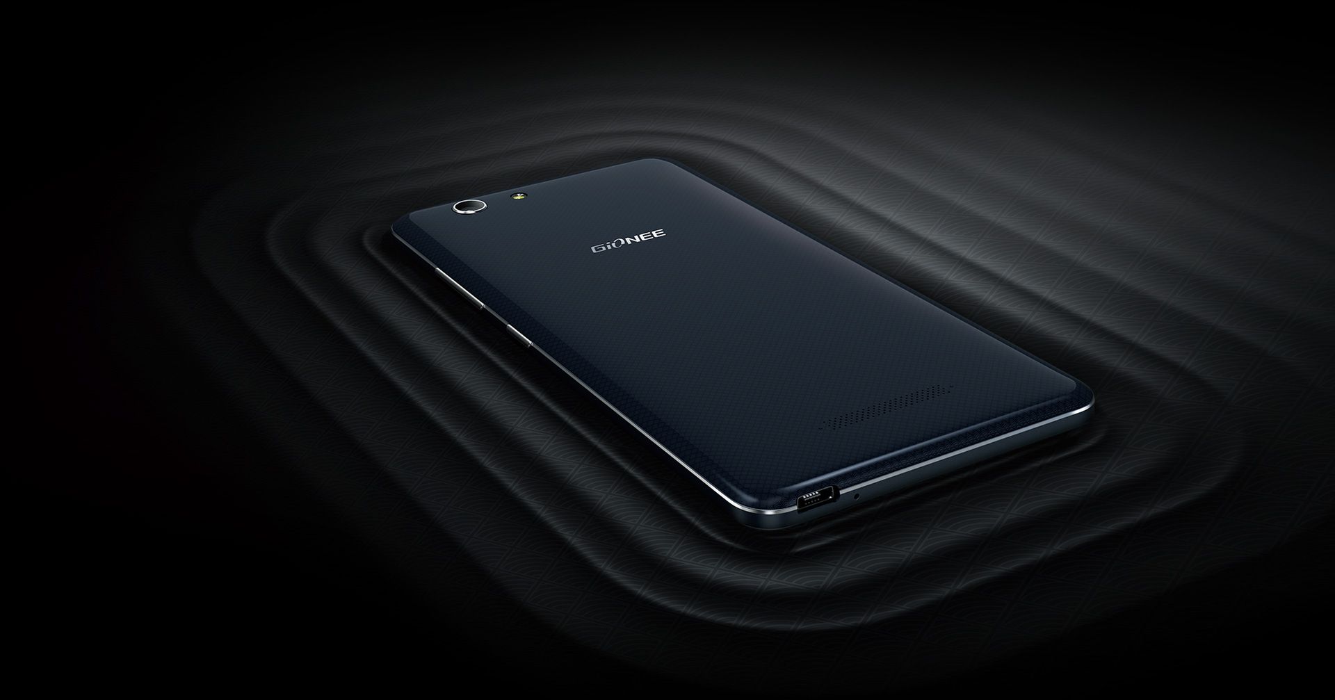 Gionee GN8001 może być ciekawą propozycją dla miłośników dużych phabletów
