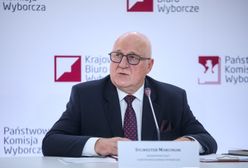 Gdzie najniższa frekwencja? Oficjalny wynik jest katastrofalny