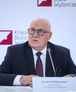 Gdzie najniższa frekwencja? Oficjalny wynik jest katastrofalny