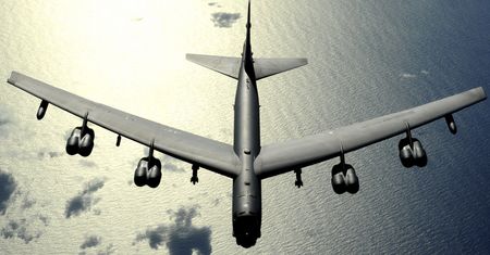 Ruszyły ćwiczenia nuklearne NATO. Nad Europą pojawią się "latające fortece"