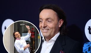 Bistro de Paris zamyka się po 16 latach. Michel Moran: "Nie była to dla nas łatwa decyzja"