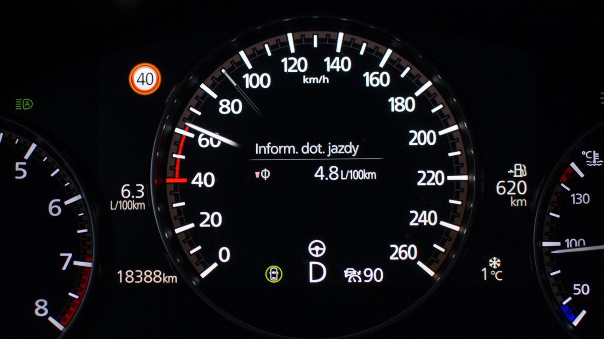 Przez lata nikogo nie interesowały sprawy związane z wymianą drogomierza. Dziś to dość ważny i "śliski" temat.