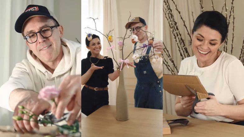 Tak "Kurzopki" przygotowują się do Wielkanocy