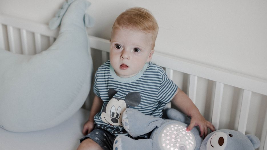 Jedyną szansą dla małego Olka jest operacja w Stanach Zjednoczonych 