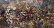 Krzyżówka historyczna. Tylko znawca odkryje wszystkie hasła