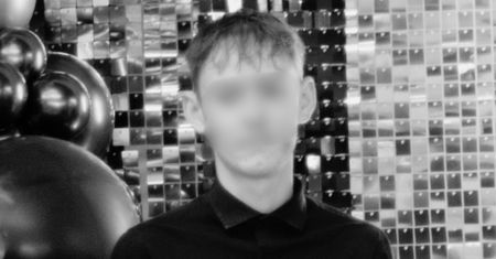 Nie żyje 18-letni Igor. Niedawno świętował urodziny