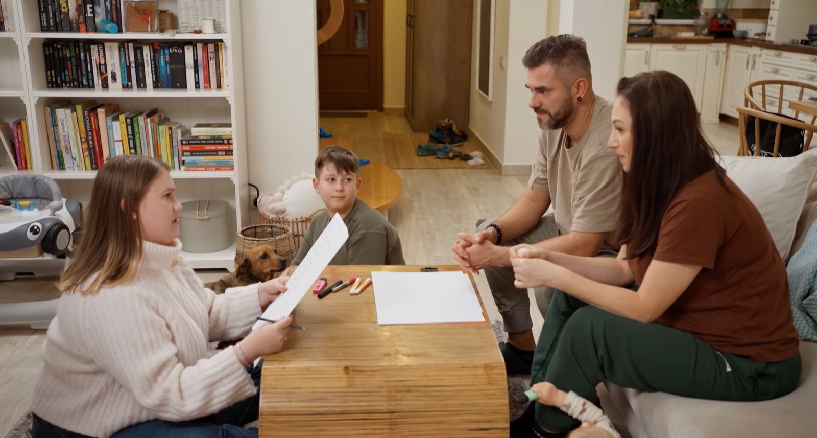 Za nami kolejny odcinek "Nastolatki rządzą kasą". Komentujący byli bezlitośni