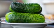Zrób jedną rzecz, a ogórki będą chrupiące i jędrne. Zachowają świeżość dwa razy dłużej