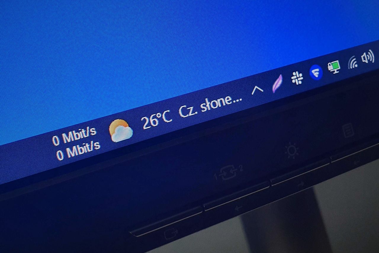 Windows 11 z paskiem zadań Windowsa 10. Nowy problem po aktualizacji
