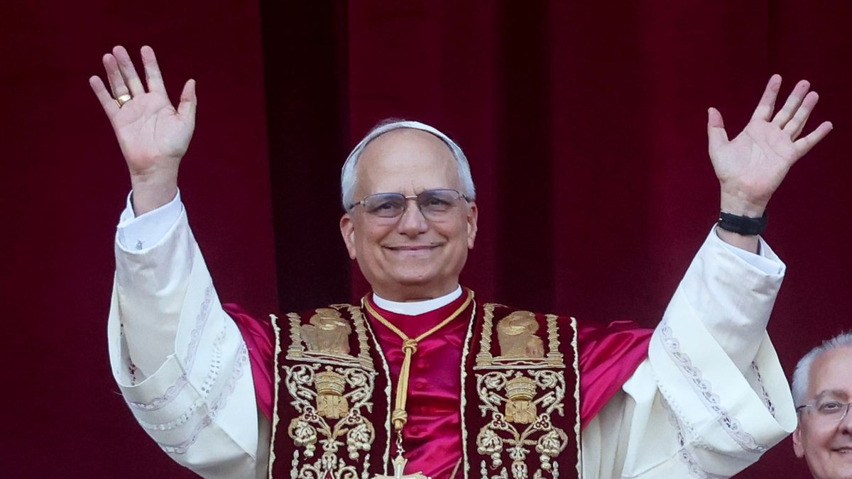 Leon XIV w przeszłości już gościł w Polsce