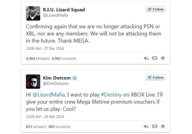 Kim Dotcom uratował Sony i Microsoft, a teraz chce zdetronizować Skype’a. W jaki sposób? 2