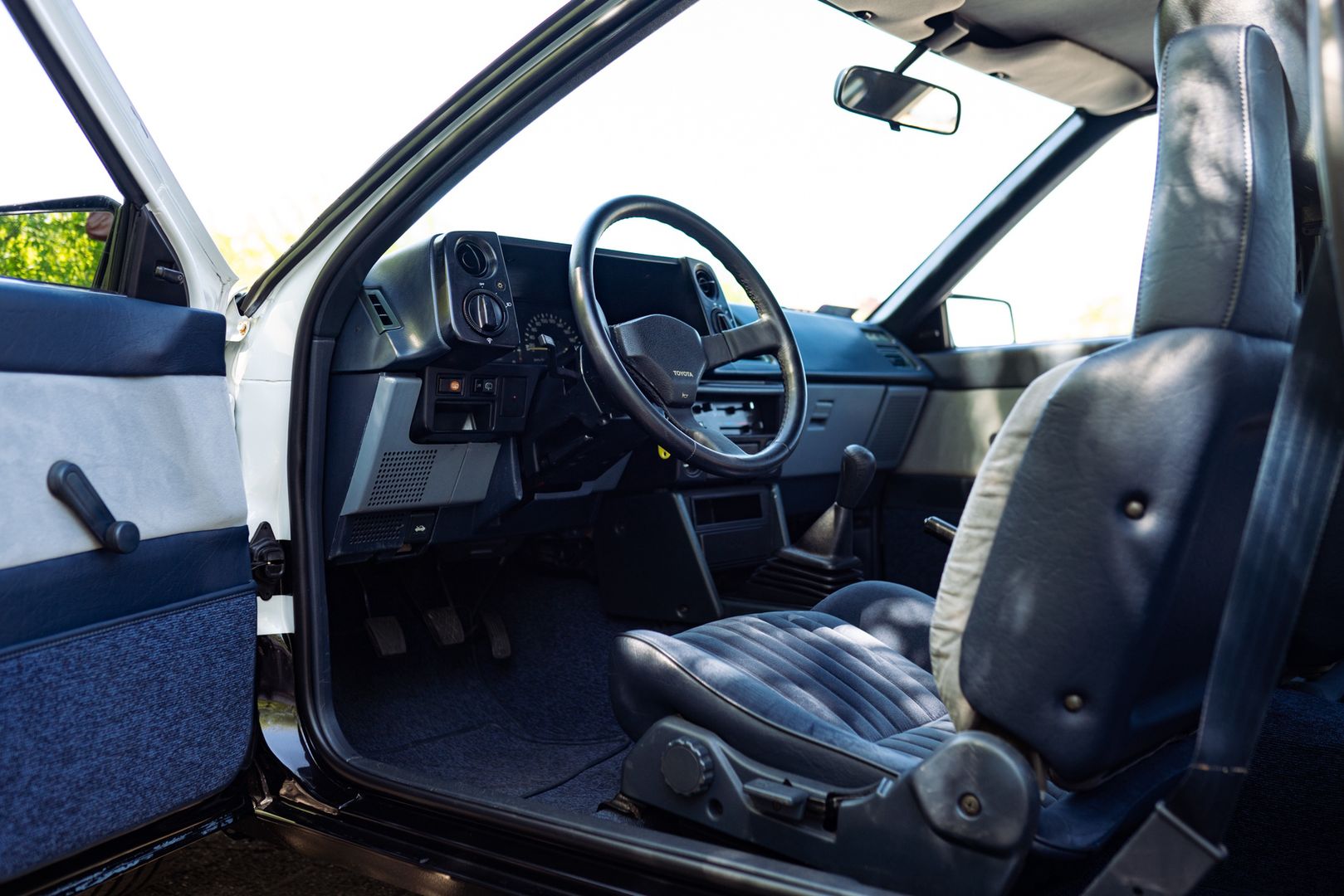 Toyota AE86