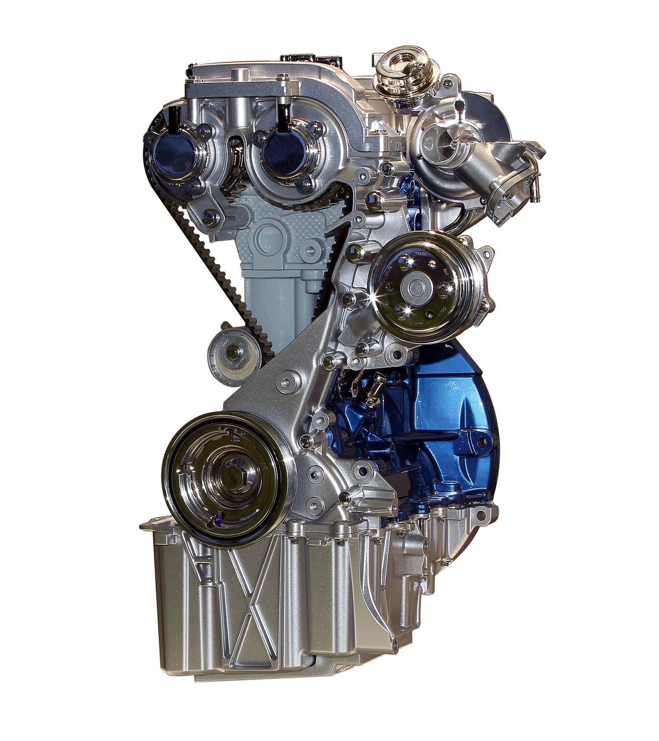 1,0 Ecoboost