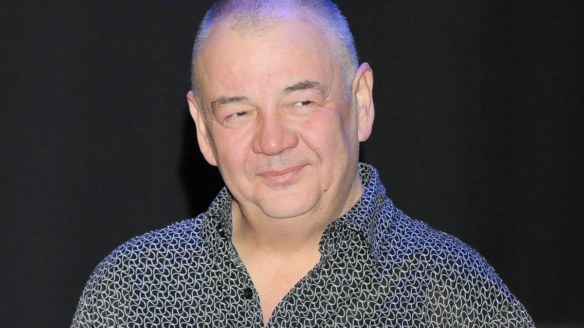 Stanisław Soyka myślał o swoim pogrzebie