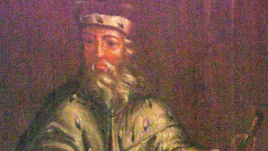 Mieszko I Plątonogi