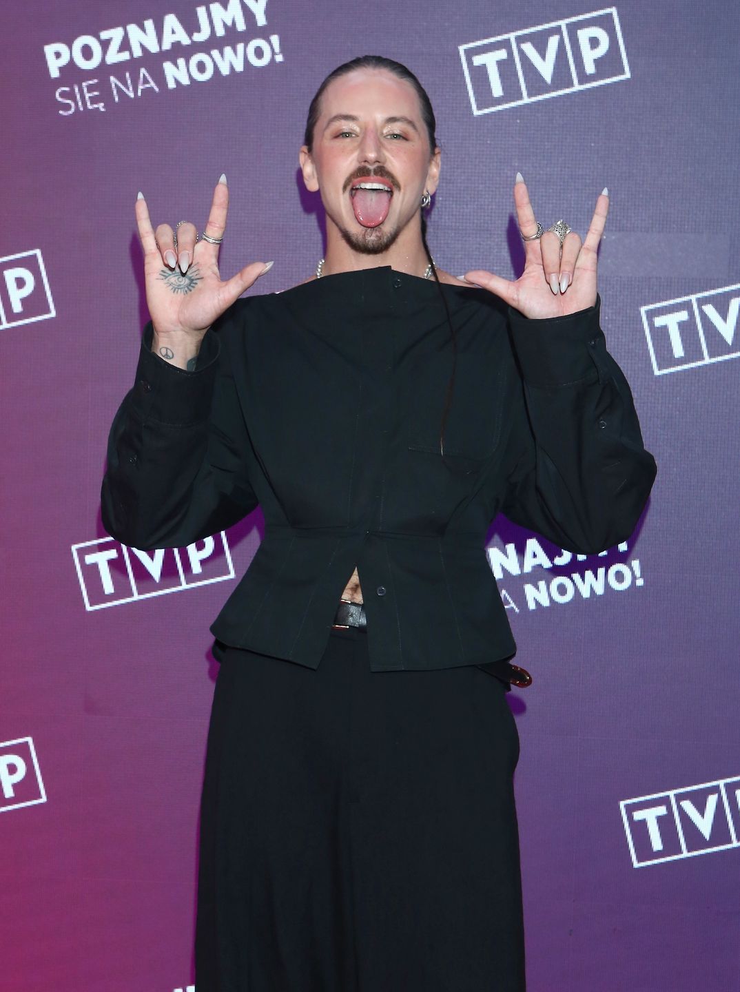 Michał Szpak
