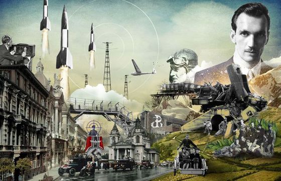 Ruszył podcast "Depesze z Tajnego Państwa". Jego twórcą jest Maciej Piwowarczuk