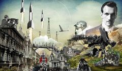 Ruszył podcast "Depesze z Tajnego Państwa". Jego twórcą jest Maciej Piwowarczuk