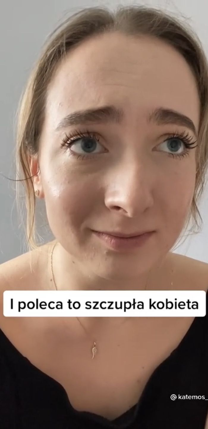 Dietetyczka krytykuje Julię Wieniawę za promowanie tabletek na efekt jojo