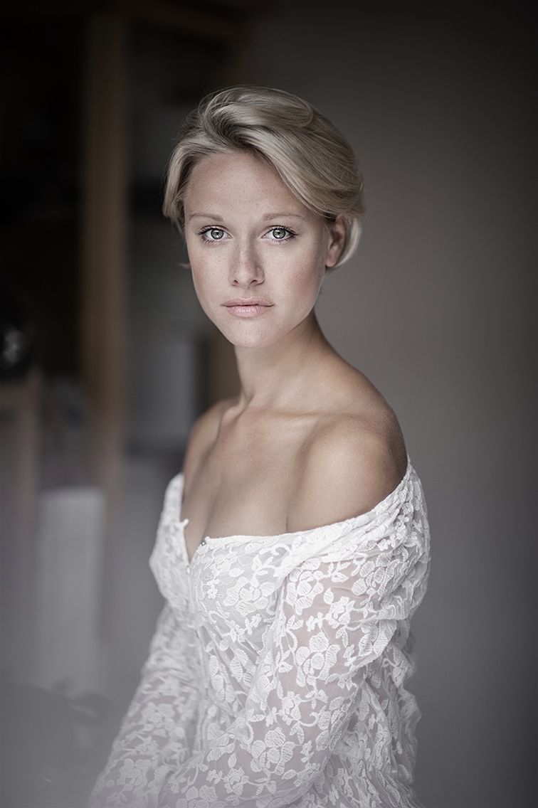 Warsztaty z Gregorem Laubschem - mistrzem fotografii portretowej 9