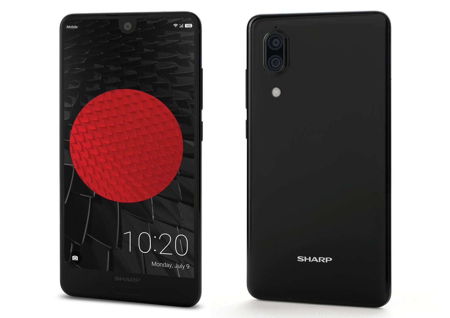 Smartfony Sharp oficjalnie w Polsce. Oferta jednak nie zachwyca [aktualizacja] 4