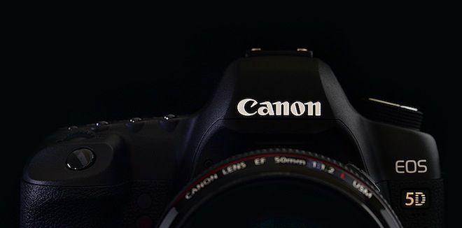Canon 5D X/Mark III - już za parę dni? 1