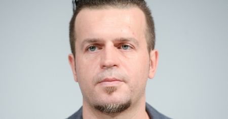 Znajomy o śmierci Marcina Wrony: "Tajemnicę zabrał ze sobą do grobu"