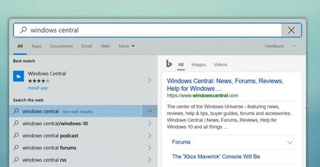 Microsoft już nie lubi kątów prostych? UI Windowsa 10 ma zyskać zaokrąglenia