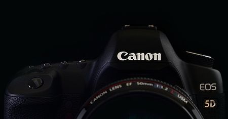 Canon 5D X/Mark III - już za parę dni?