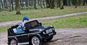 Co kupić na dzień dziecka? Pięć motoryzacyjnych propozycji