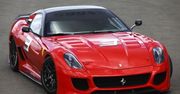 Galeria Ferrari 599XX