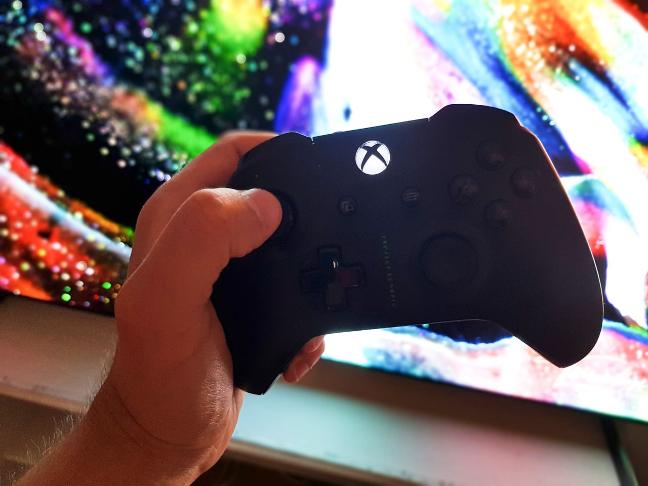 Kupujesz telewizor pod konsolę PS5/Xbox Series X? Koniecznie zwróć uwagę na te funkcje