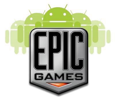Epic Games rezygnuje z Androida