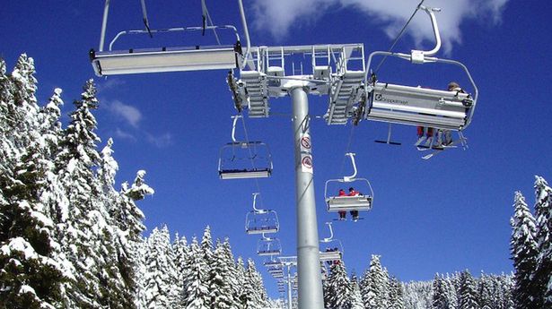 Więcej Internetu w mBank mobile. Plus rozdaje zniżki na stokach narciarskich 1