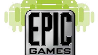 Epic Games rezygnuje z Androida 1