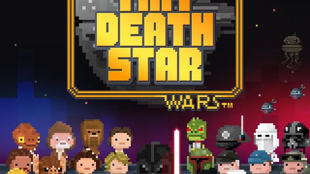 Star Wars: Tiny Death Star - dostępne na WP8 1