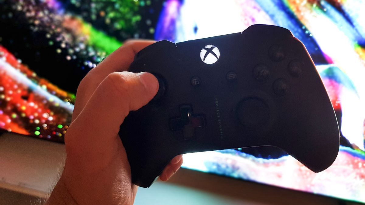 Kupujesz telewizor pod konsolę PS5/Xbox Series X? Koniecznie zwróć uwagę na te funkcje 1