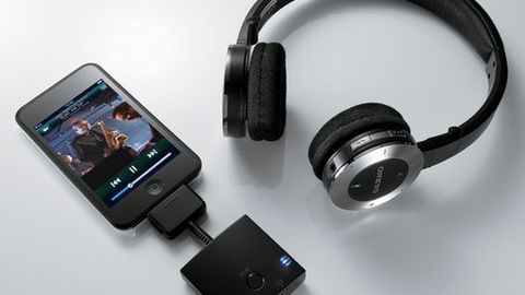 Słuchawki Onkyo dla iPodów 1