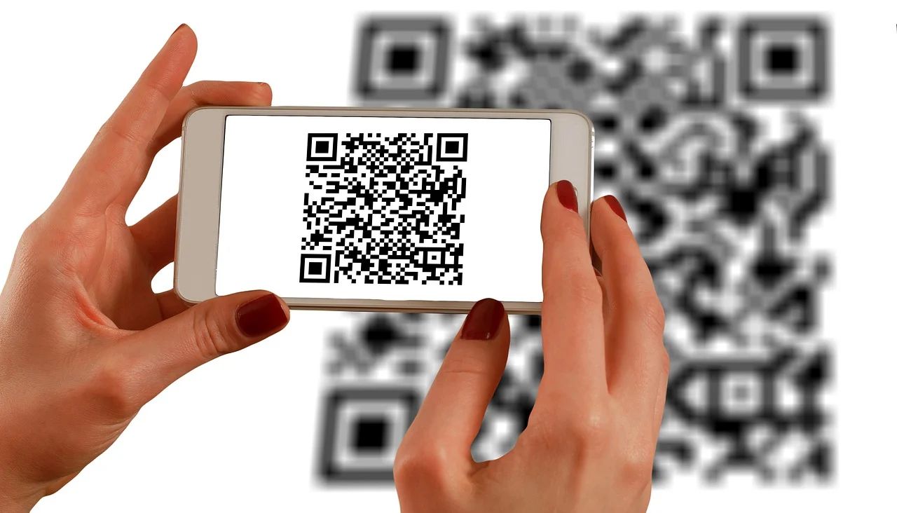 Android 13 może ułatwić skanowanie kodów QR. Nic dziwnego 1
