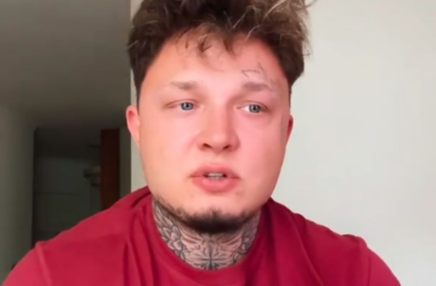 Cameraboy stracił konto na Instagramie?