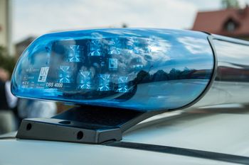 Nie stawili się do odbycia kary. Policjanci szybko ich odnaleźli