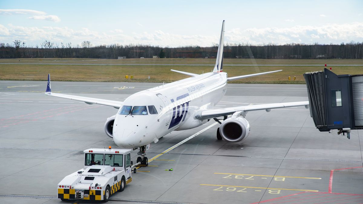 Strajki w Niemczech to spore problemy dla pasażerów