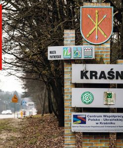 Kraśnik. Klub "Tęcza" może zmienić nazwę. "Wyrwać grzech z korzeniami"