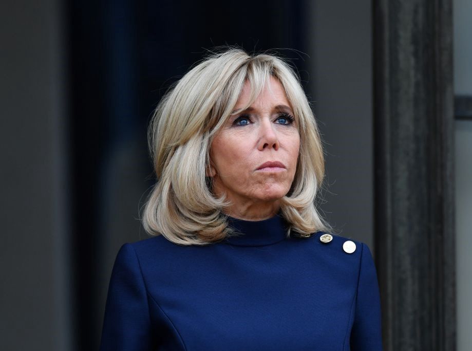 Brigitte Marcon ma dość pomówień. Ruszył proces
