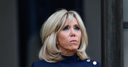 Brigitte Macron powiedziała dość. Złożyła zawiadomienie do prokuratury